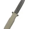 SOG Feststehendes Messer Pentagon FX - Flat Dark Earth, SOG