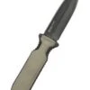 SOG Feststehendes Messer Pentagon FX Covert - Flat Dark Earth, SOG