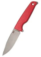 SOG Feststehendes Messer Altair FX - Canyon Red, SOG
