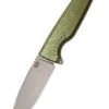 SOG Feststehendes Messer Altair FX - Field Green, SOG