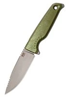 SOG Feststehendes Messer Altair FX - Field Green, SOG