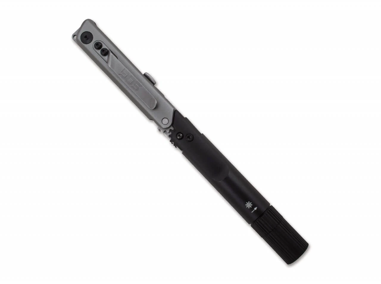 SOG Baton Q2 2 SOG Baton Q2 – Bild 2