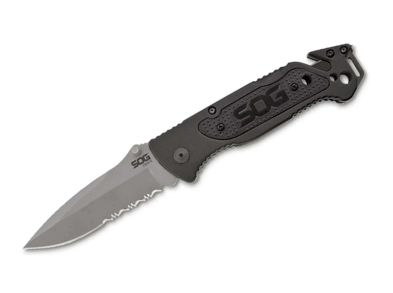 SOG Escape 1 SOG Escape