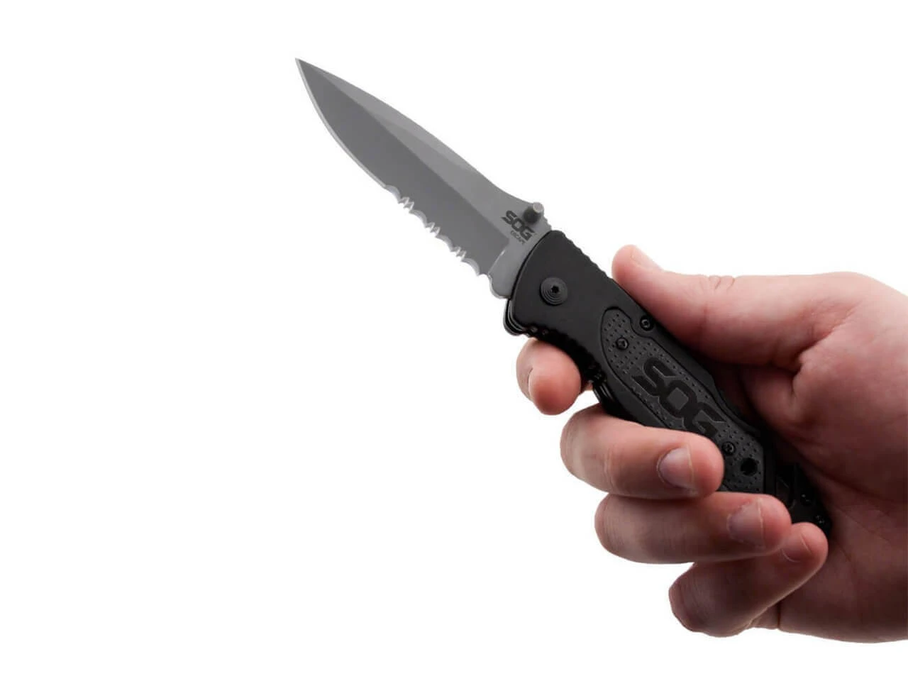 SOG Escape 3 SOG Escape – Bild 3