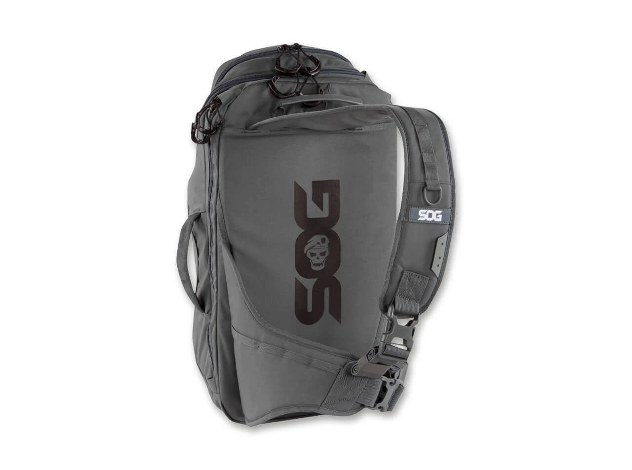 SOG Evac Sling 18 Grey 2 SOG Evac Sling 18 Grey – Bild 2