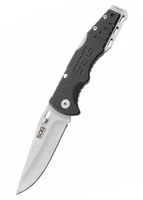 SOG Taschenmesser Salute Mini - Bead Blast, SOG