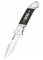 SOG Taschenmesser Fielder, G10-Griff, SOG