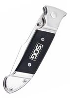 SOG Taschenmesser Fielder, G10-Griff, SOG 3 SOG Taschenmesser Fielder, G10-Griff, SOG – Bild 3