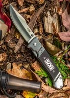 SOG Taschenmesser Fielder, G10-Griff, SOG 5 SOG Taschenmesser Fielder, G10-Griff, SOG – Bild 5