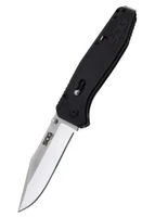 SOG Taschenmesser Flare, Satiniert, SOG