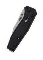 SOG Taschenmesser Flare, Satiniert, SOG 3 SOG Taschenmesser Flare, Satiniert, SOG – Bild 3