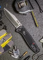 SOG Taschenmesser Flare, Satiniert, SOG 5 SOG Taschenmesser Flare, Satiniert, SOG – Bild 5