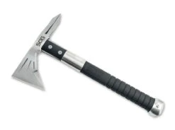 SOG Mini Voodoo Hawk Satin