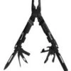 SOG Multitool Poweraccess, Schwarz, SOG