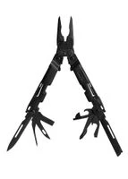 SOG Multitool Poweraccess, Schwarz, SOG