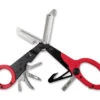 SOG ParaShears Red