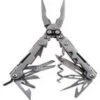SOG Multitool Powerlitre, Bead Blast, SOG