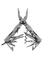 SOG Multitool Powerlitre, Bead Blast, SOG