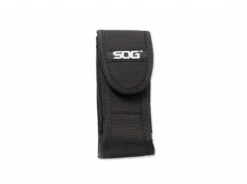 SOG PowerLock V-Cutter Black