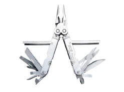 SOG S60 PowerLock Scissors