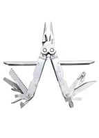 SOG Multitool Powerlock, Satiniert, SOG