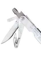 SOG Multitool Powerlock, Satiniert, SOG 3 SOG Multitool Powerlock, Satiniert, SOG – Bild 3