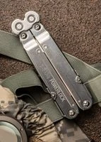 SOG Multitool Powerlock, Satiniert, SOG 6 SOG Multitool Powerlock, Satiniert, SOG – Bild 6