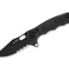 SOG SEAL XR Serrated USA Made
