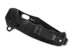 SOG SEAL XR Serrated USA Made -SOG Store sog seal xr serrated usa made 01sg188 4 1280x1280