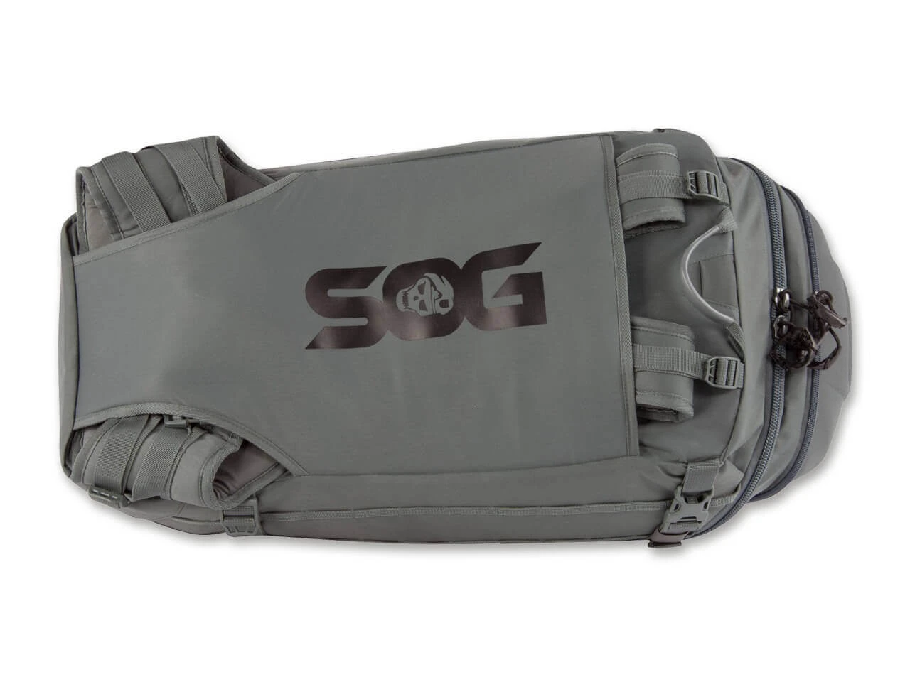 SOG Seraphim 35 Grey 2 SOG Seraphim 35 Grey – Bild 2