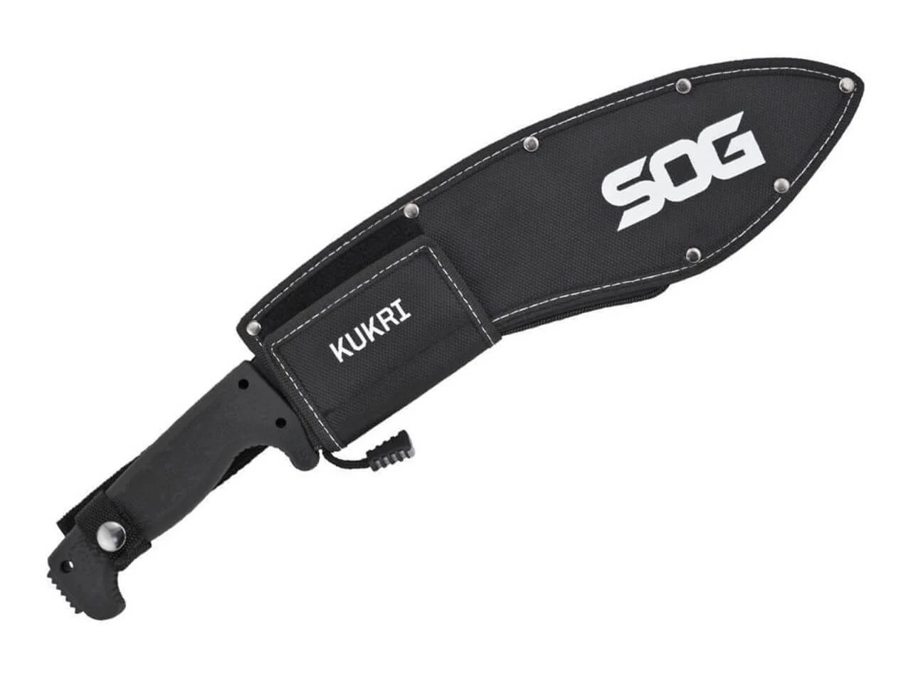 SOGFari Kukri Machete 2 SOGFari Kukri Machete – Bild 2