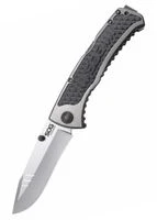 SOG Taschenmesser Sideswipe, SOG SW1011-CP