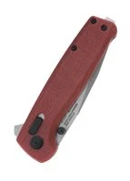 SOG Taschenmesser Terminus XR, Crimson, SOG 4 SOG Taschenmesser Terminus XR, Crimson, SOG – Bild 4