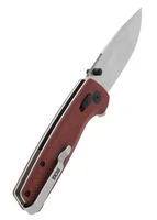 SOG Taschenmesser Terminus XR, Crimson, SOG 5 SOG Taschenmesser Terminus XR, Crimson, SOG – Bild 5