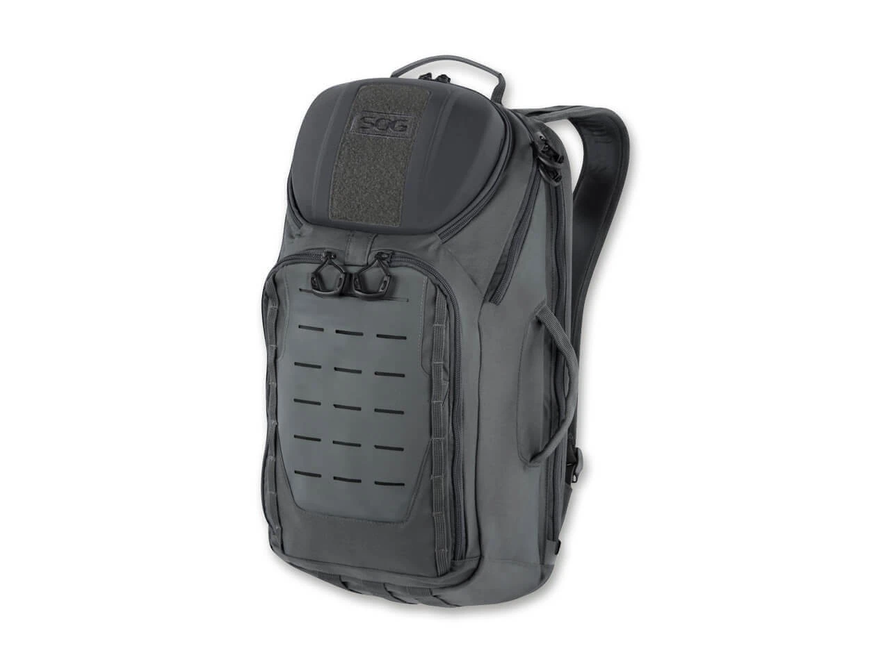 SOG TOC 20 Grey 1 SOG TOC 20 Grey