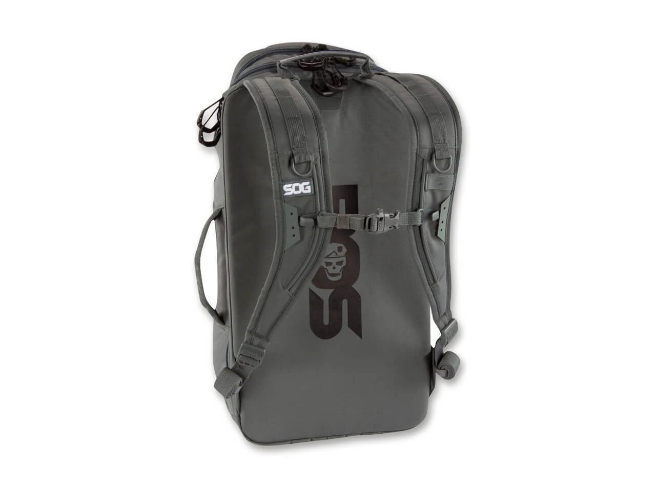 SOG TOC 20 Grey 2 SOG TOC 20 Grey – Bild 2