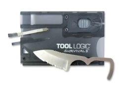 SOG Tool Logic Survival Card II