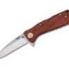 SOG Twitch XL Wood