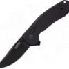 SOG TAC XR Blackout