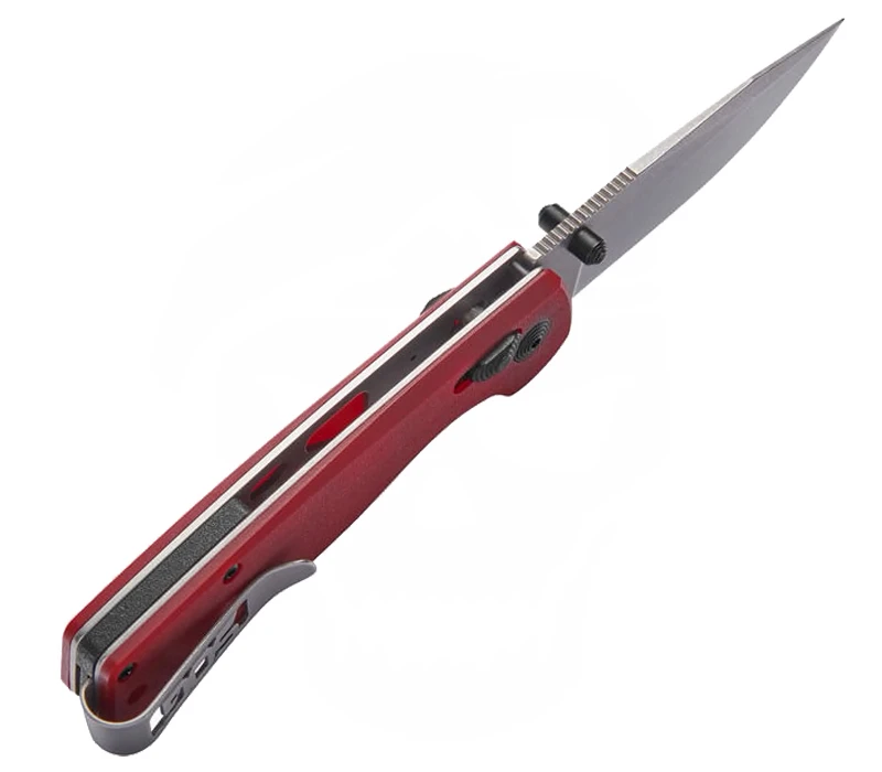 SOG Terminus XR Crimson Red 2 SOG Terminus XR Crimson Red – Bild 2