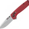 SOG Terminus XR Crimson Red