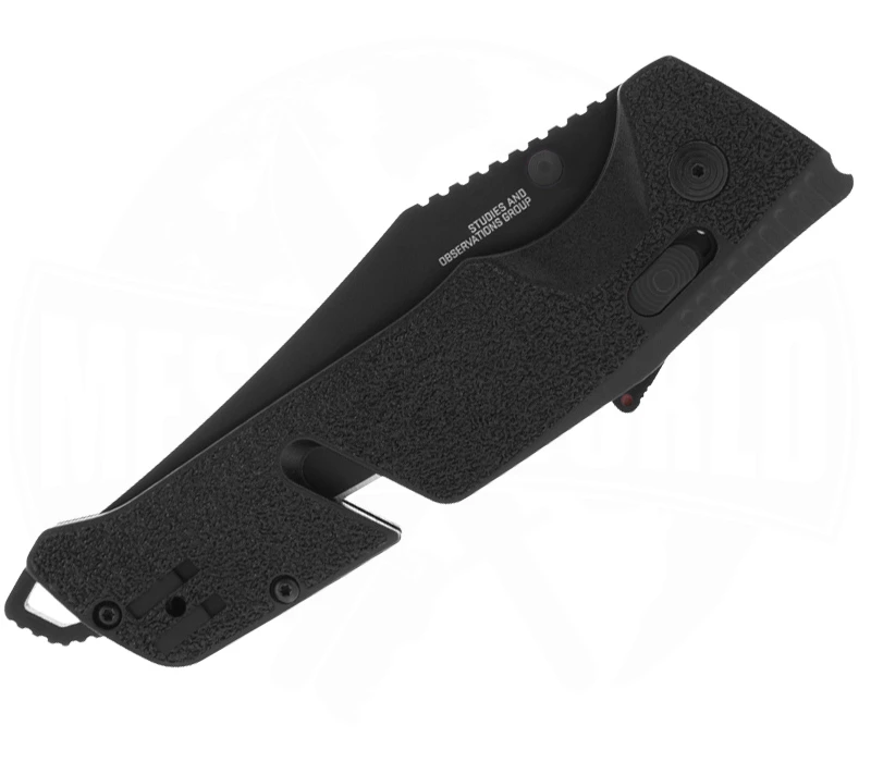 SOG Trident AT Blackout 3 SOG Trident AT Blackout – Bild 3