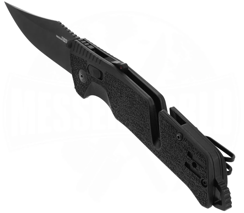 SOG Trident AT Blackout 4 SOG Trident AT Blackout – Bild 4