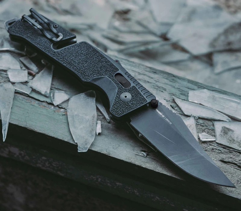 SOG Trident AT Blackout 6 SOG Trident AT Blackout – Bild 6