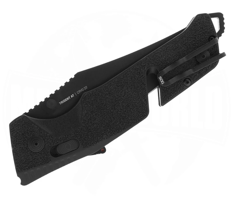 SOG Trident AT Blackout 2 SOG Trident AT Blackout – Bild 2
