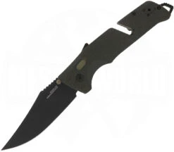 SOG Trident AT Olive